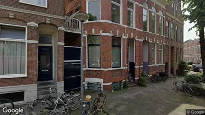 Rooms for rent in Groningen - Photo from Google Street View