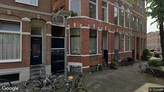 Rooms for rent in Groningen - Photo from Google Street View
