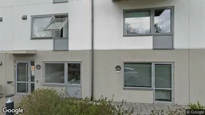 Apartments for rent in Kalmar - Photo from Google Street View