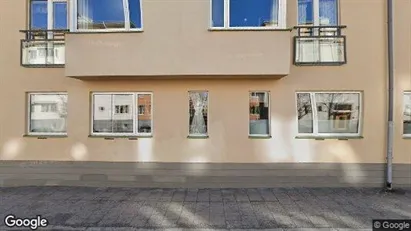 Apartments for rent in Linköping - Photo from Google Street View