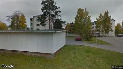 Apartments for rent in Joensuu - Photo from Google Street View