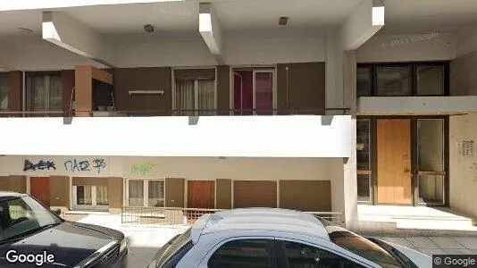 Apartments for rent in Ioannina - Photo from Google Street View