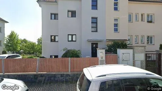 Apartments for rent in Praha 6 - Photo from Google Street View