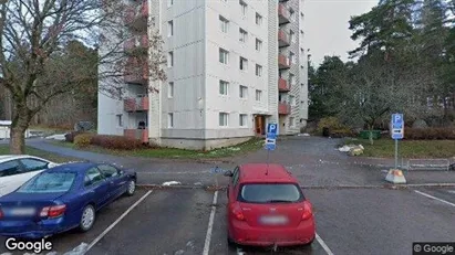 Apartments for rent in Västerås - Photo from Google Street View