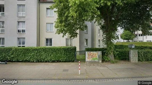 Apartments for rent in Bielefeld - Photo from Google Street View