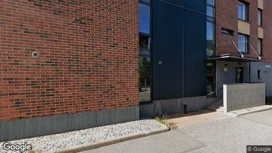 Apartments for rent in Helsinki Koillinen - Photo from Google Street View