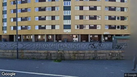 Apartments for rent in Norrköping - Photo from Google Street View