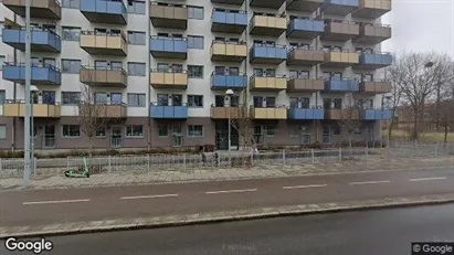 Apartments for rent in Helsingborg - Photo from Google Street View
