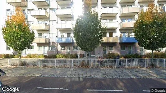 Apartments for rent in Helsingborg - Photo from Google Street View
