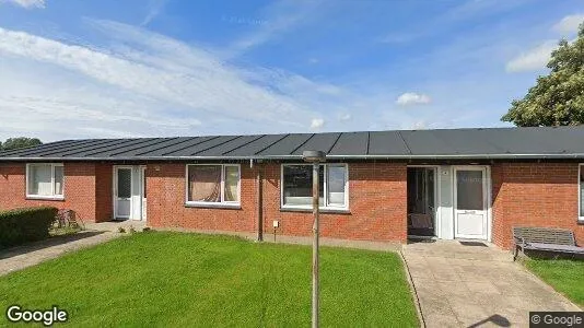 Apartments for rent in Ribe - Photo from Google Street View