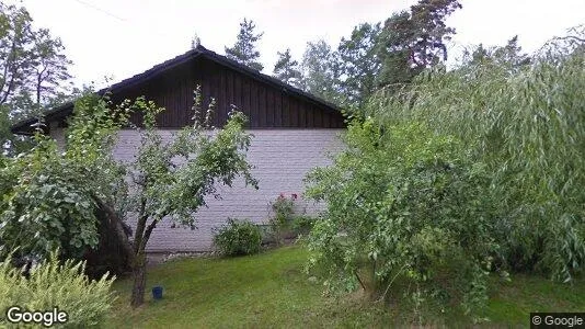 Apartments for rent in Täby - Photo from Google Street View