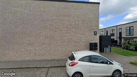 Apartments for rent in Kolding - Photo from Google Street View