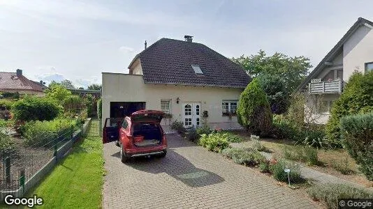 Apartments for rent in Harz - Photo from Google Street View