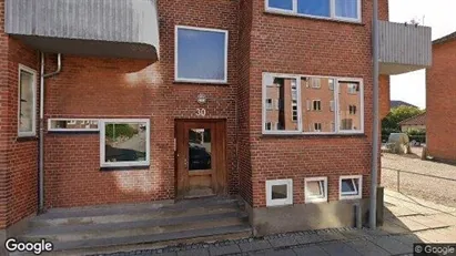 Apartments for rent in Fredericia - Photo from Google Street View