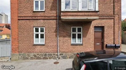 Apartments for rent in Næstved - Photo from Google Street View