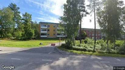 Apartments for rent in Hudiksvall - Photo from Google Street View