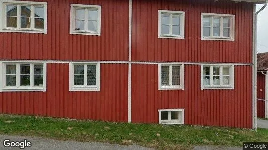 Apartments for rent in Vilhelmina - Photo from Google Street View