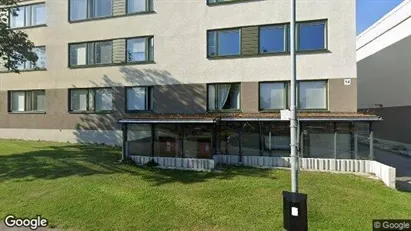 Apartments for rent in Gävle - Photo from Google Street View