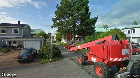 Apartments for rent in Luleå - Photo from Google Street View