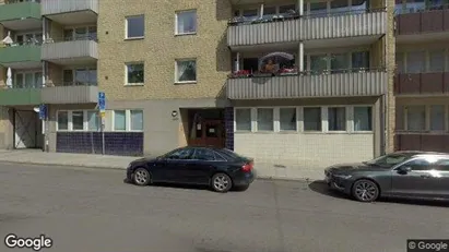 Apartments for rent in Norrköping - Photo from Google Street View