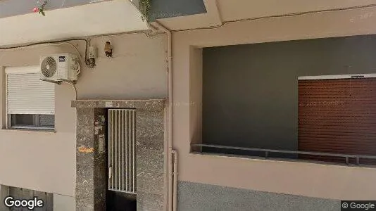 Apartments for rent in Ioannina - Photo from Google Street View