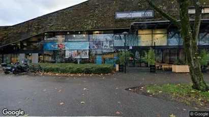 Apartments for rent in Amsterdam Noord - Photo from Google Street View