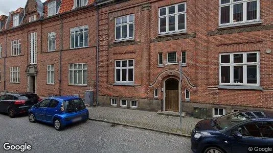 Apartments for rent in Esbjerg Center - Photo from Google Street View