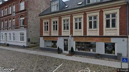 Apartments for rent in Esbjerg Center - Photo from Google Street View