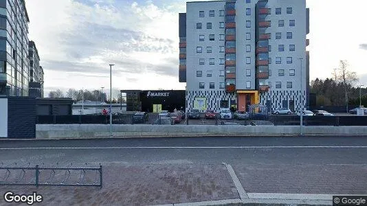 Apartments for rent in Tampere Lounainen - Photo from Google Street View