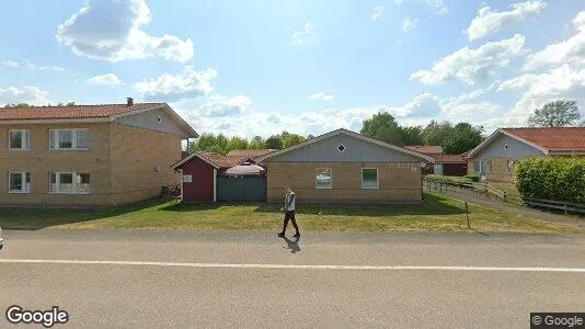 Apartments for rent in Osby - Photo from Google Street View