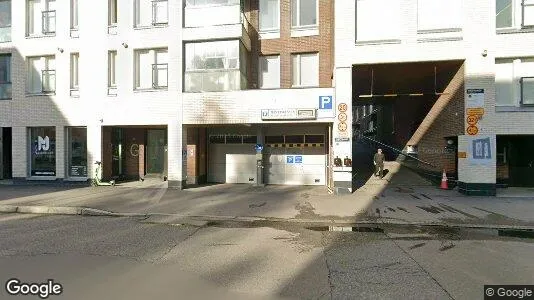 Apartments for rent in Vantaa - Photo from Google Street View