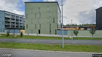 Apartments for rent in Tampere Keskinen - Photo from Google Street View