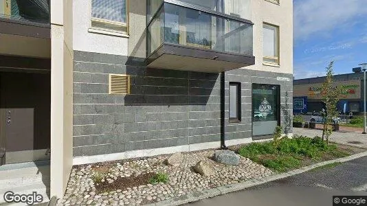 Apartments for rent in Tampere Lounainen - Photo from Google Street View