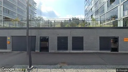 Apartments for rent in Espoo - Photo from Google Street View