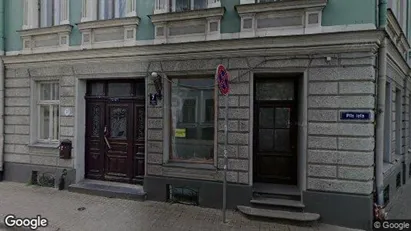 Apartments for rent in Riga Vecrīga - Photo from Google Street View