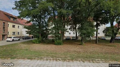 Apartments for rent in Görlitz - Photo from Google Street View