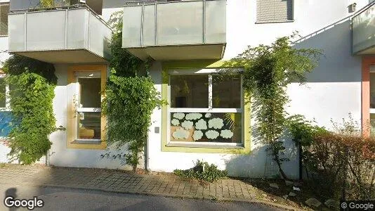 Apartments for rent in Eggersdorf bei Graz - Photo from Google Street View