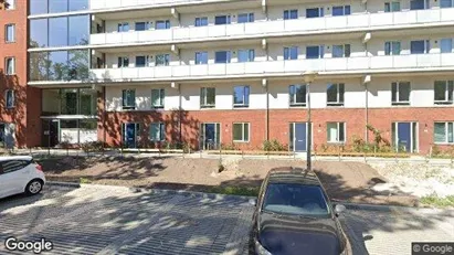 Apartments for rent in Amersfoort - Photo from Google Street View