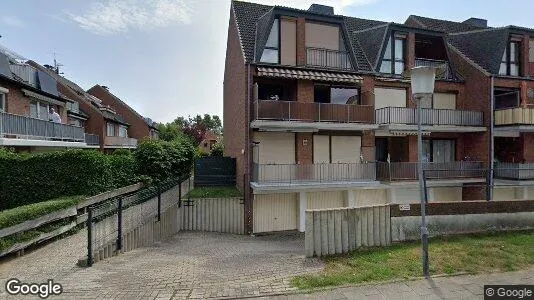 Apartments for rent in Ostholstein - Photo from Google Street View