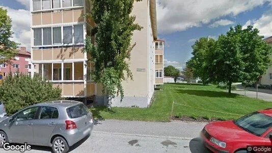 Apartments for rent in Bollnäs - Photo from Google Street View