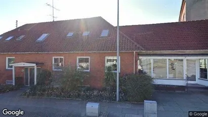 Apartments for rent in Randers NØ - Photo from Google Street View