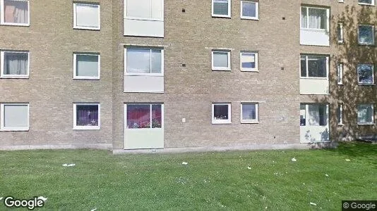 Apartments for rent in Rosengård - Photo from Google Street View