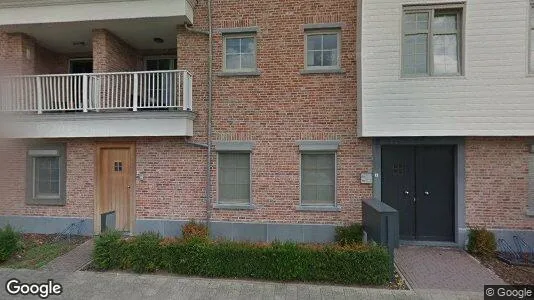 Apartments for rent in Beerse - Photo from Google Street View