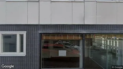 Apartments for rent in Östersund - Photo from Google Street View