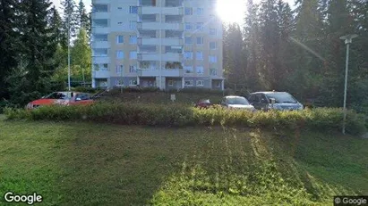 Apartments for rent in Kuopio - Photo from Google Street View