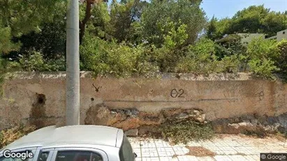 Apartments for rent in Vari-Voula-Vouliagmeni - Photo from Google Street View