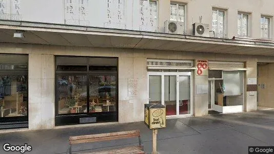 Apartments for rent in Vienna Innere Stadt - Photo from Google Street View