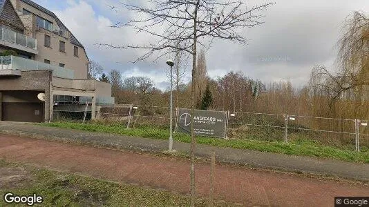 Apartments for rent in Temse - Photo from Google Street View