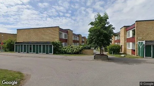 Apartments for rent in Linköping - Photo from Google Street View