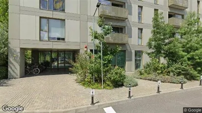 Apartments for rent in Bucharest - Sectorul 1 - Photo from Google Street View
